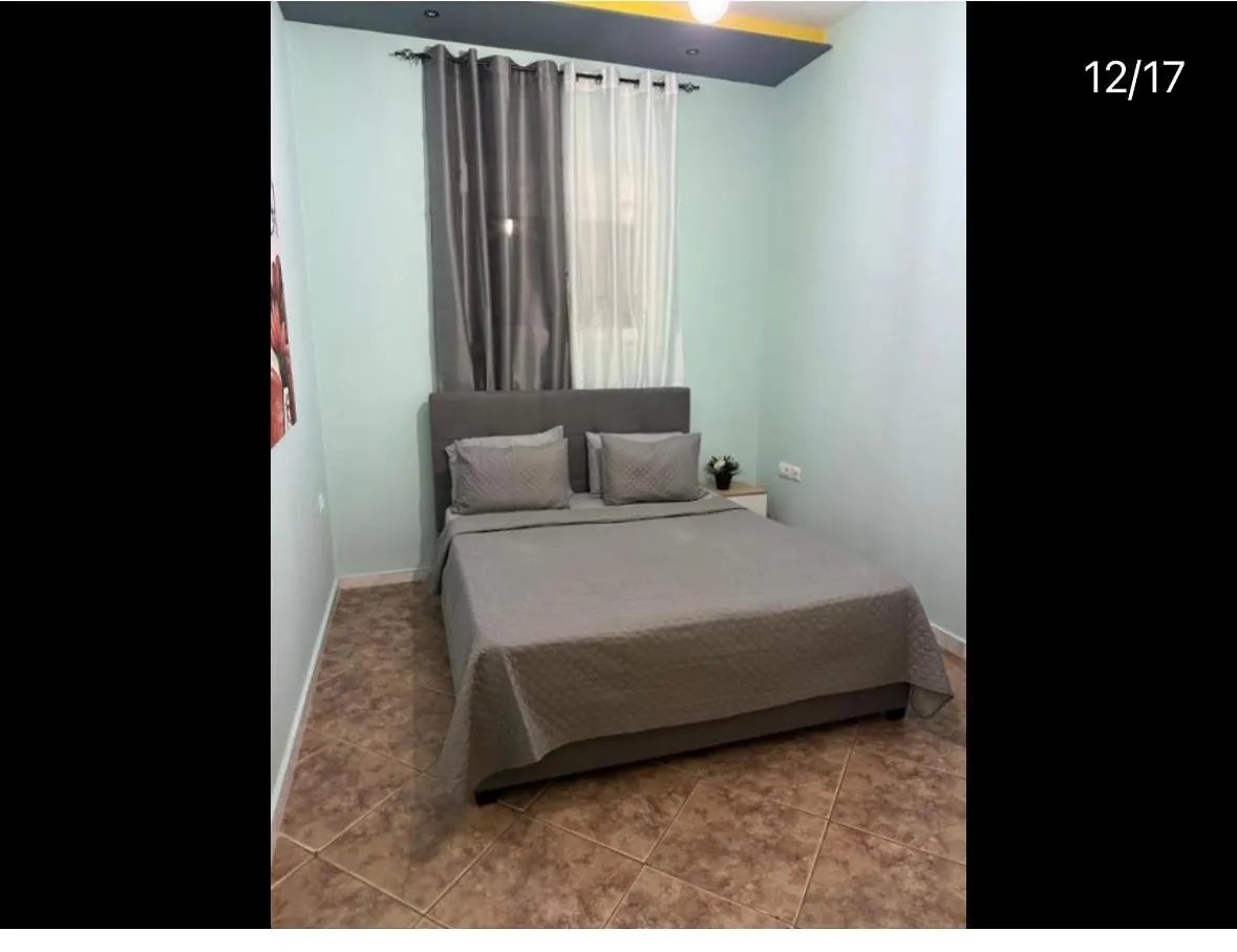 Apartment Near The Sea Peraia