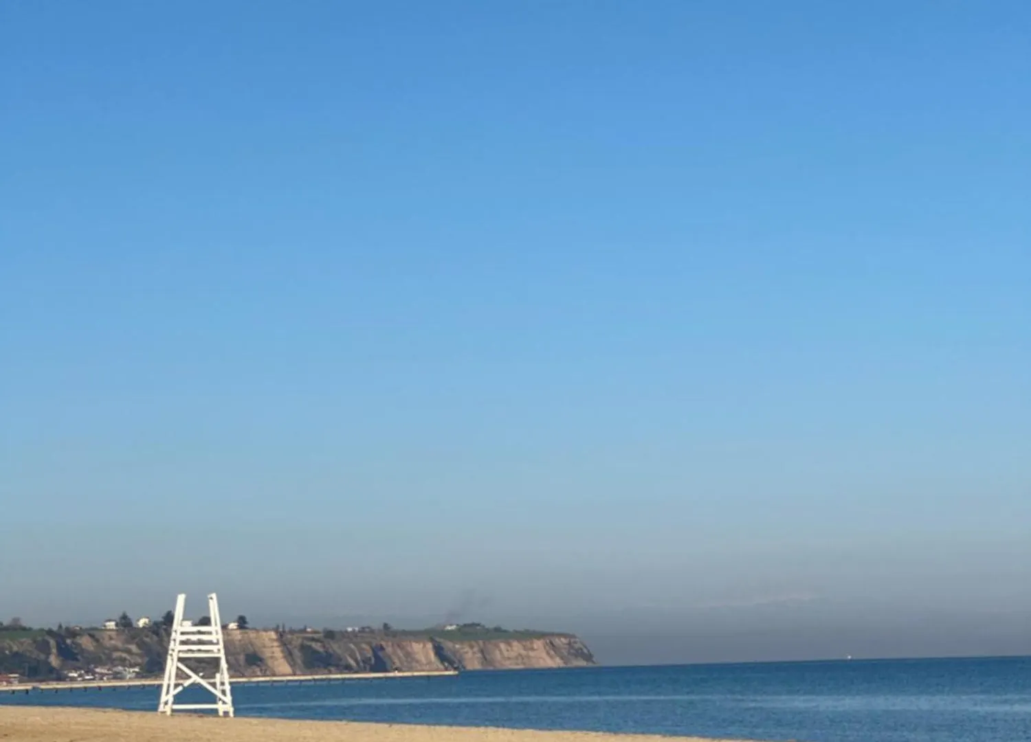 Apartment Near The Sea Peraia
